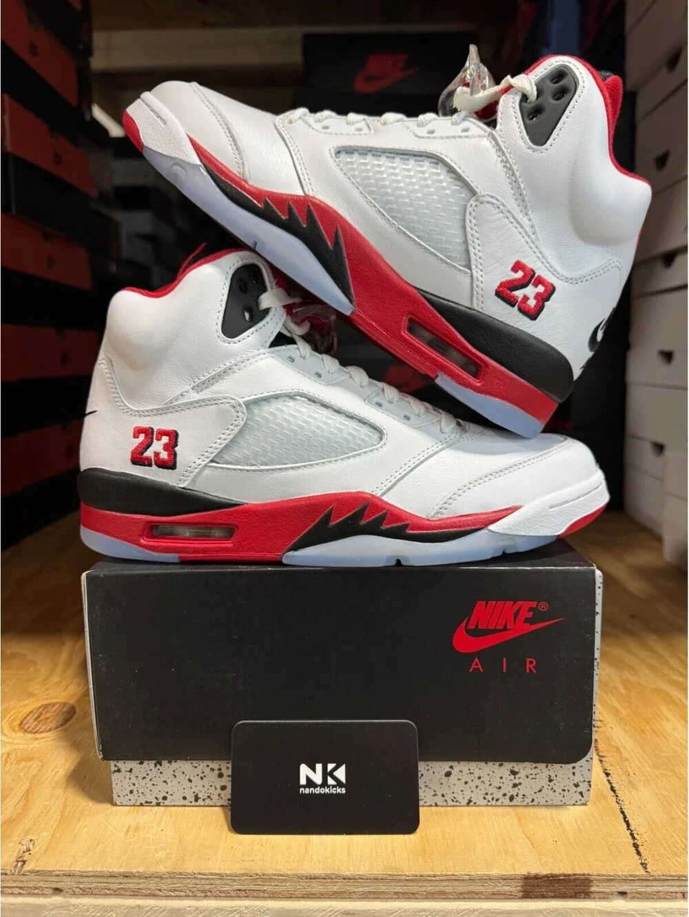 Jordan all our